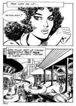 Elvifrance - Hors-serie vert - B14 - L'asteroïde des Damnés : page 49