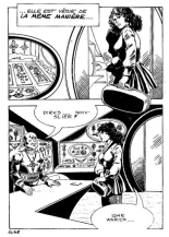 Elvifrance - Hors-serie vert - B14 - L'asteroïde des Damnés : page 50