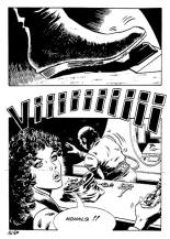 Elvifrance - Hors-serie vert - B14 - L'asteroïde des Damnés : page 52