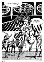 Elvifrance - Hors-serie vert - B14 - L'asteroïde des Damnés : page 54