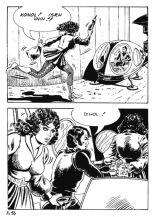 Elvifrance - Hors-serie vert - B14 - L'asteroïde des Damnés : page 55