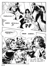 Elvifrance - Hors-serie vert - B14 - L'asteroïde des Damnés : page 58