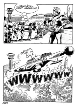 Elvifrance - Hors-serie vert - B14 - L'asteroïde des Damnés : page 62