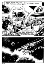 Elvifrance - Hors-serie vert - B14 - L'asteroïde des Damnés : page 63