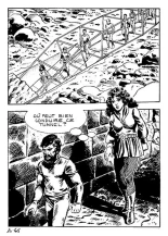 Elvifrance - Hors-serie vert - B14 - L'asteroïde des Damnés : page 67
