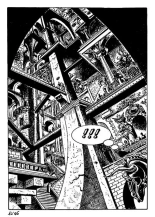 Elvifrance - Hors-serie vert - B14 - L'asteroïde des Damnés : page 68