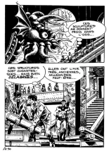 Elvifrance - Hors-serie vert - B14 - L'asteroïde des Damnés : page 72