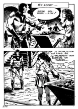 Elvifrance - Hors-serie vert - B14 - L'asteroïde des Damnés : page 77