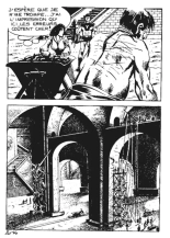 Elvifrance - Hors-serie vert - B14 - L'asteroïde des Damnés : page 78