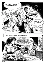 Elvifrance - Hors-serie vert - B14 - L'asteroïde des Damnés : page 80