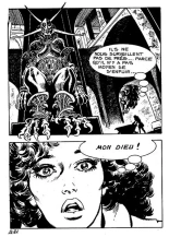 Elvifrance - Hors-serie vert - B14 - L'asteroïde des Damnés : page 83