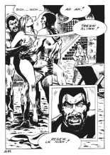 Elvifrance - Hors-serie vert - B14 - L'asteroïde des Damnés : page 84