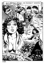 Elvifrance - Hors-serie vert - B14 - L'asteroïde des Damnés : page 87