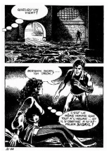 Elvifrance - Hors-serie vert - B14 - L'asteroïde des Damnés : page 90