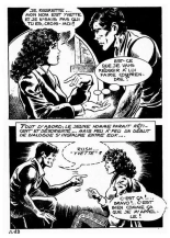 Elvifrance - Hors-serie vert - B14 - L'asteroïde des Damnés : page 91