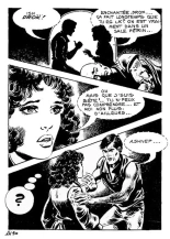 Elvifrance - Hors-serie vert - B14 - L'asteroïde des Damnés : page 92