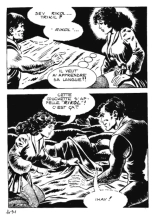 Elvifrance - Hors-serie vert - B14 - L'asteroïde des Damnés : page 93