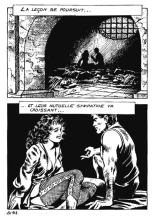 Elvifrance - Hors-serie vert - B14 - L'asteroïde des Damnés : page 94