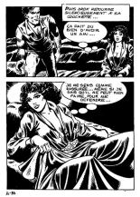 Elvifrance - Hors-serie vert - B14 - L'asteroïde des Damnés : page 95