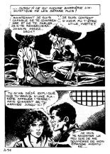 Elvifrance - Hors-serie vert - B14 - L'asteroïde des Damnés : page 97