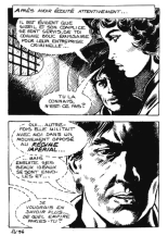 Elvifrance - Hors-serie vert - B14 - L'asteroïde des Damnés : page 98