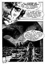 Elvifrance - Hors-serie vert - B14 - L'asteroïde des Damnés : page 99