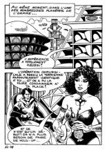 Elvifrance - Hors-serie vert - B14 - L'asteroïde des Damnés : page 100