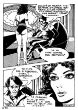 Elvifrance - Hors-serie vert - B14 - L'asteroïde des Damnés : page 101