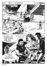 Elvifrance - Hors-serie vert - B14 - L'asteroïde des Damnés : page 102