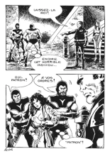 Elvifrance - Hors-serie vert - B14 - L'asteroïde des Damnés : page 104