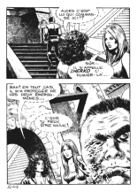 Elvifrance - Hors-serie vert - B14 - L'asteroïde des Damnés : page 105