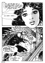 Elvifrance - Hors-serie vert - B14 - L'asteroïde des Damnés : page 106