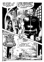 Elvifrance - Hors-serie vert - B14 - L'asteroïde des Damnés : page 107