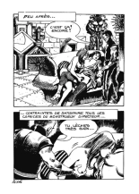 Elvifrance - Hors-serie vert - B14 - L'asteroïde des Damnés : page 108