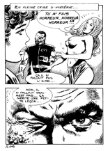 Elvifrance - Hors-serie vert - B14 - L'asteroïde des Damnés : page 111