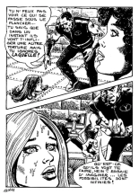 Elvifrance - Hors-serie vert - B14 - L'asteroïde des Damnés : page 113