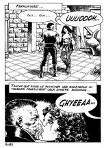 Elvifrance - Hors-serie vert - B14 - L'asteroïde des Damnés : page 115