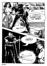 Elvifrance - Hors-serie vert - B14 - L'asteroïde des Damnés : page 116