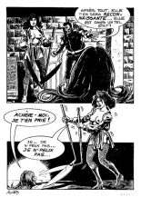 Elvifrance - Hors-serie vert - B14 - L'asteroïde des Damnés : page 117