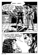 Elvifrance - Hors-serie vert - B14 - L'asteroïde des Damnés : page 121