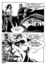 Elvifrance - Hors-serie vert - B14 - L'asteroïde des Damnés : page 122