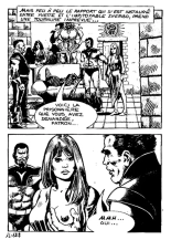 Elvifrance - Hors-serie vert - B14 - L'asteroïde des Damnés : page 124