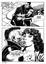 Elvifrance - Hors-serie vert - B14 - L'asteroïde des Damnés : page 126