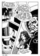 Elvifrance - Hors-serie vert - B14 - L'asteroïde des Damnés : page 128