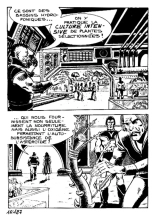 Elvifrance - Hors-serie vert - B14 - L'asteroïde des Damnés : page 129