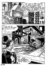 Elvifrance - Hors-serie vert - B14 - L'asteroïde des Damnés : page 130