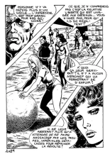 Elvifrance - Hors-serie vert - B14 - L'asteroïde des Damnés : page 131