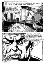 Elvifrance - Hors-serie vert - B14 - L'asteroïde des Damnés : page 132