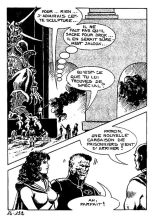 Elvifrance - Hors-serie vert - B14 - L'asteroïde des Damnés : page 134