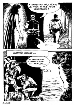 Elvifrance - Hors-serie vert - B14 - L'asteroïde des Damnés : page 135